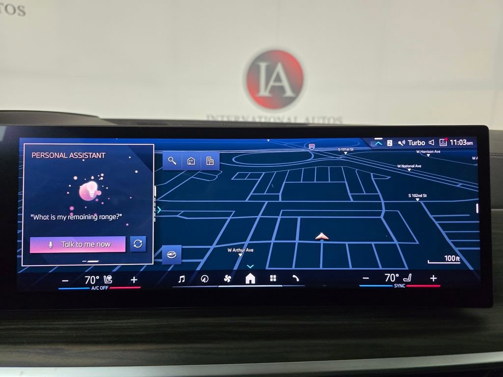 Certified 2025 BMW X5 xDrive40i w/ Executive Package image 25