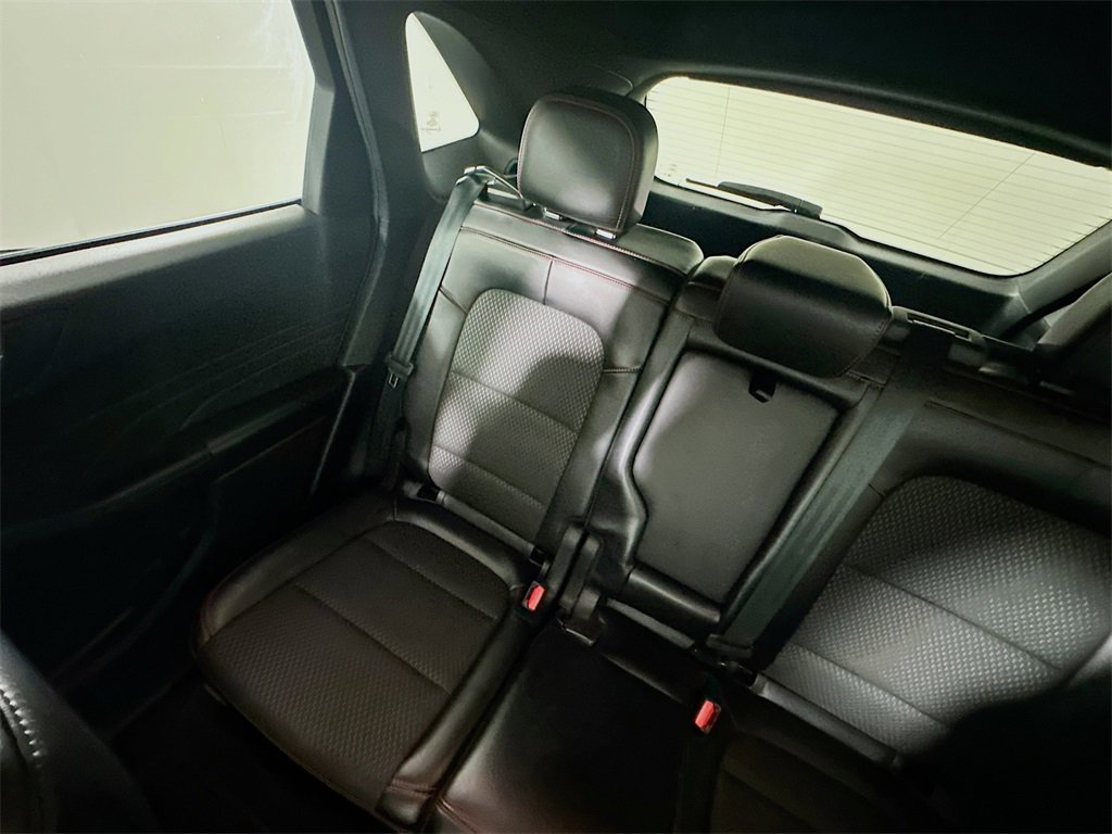 Used 2023 Ford Escape ST-Line w/ Tech Pack #1 image 12