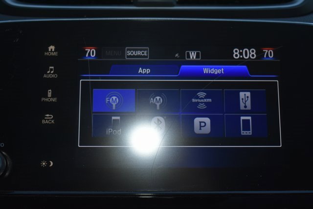 Used 2022 Honda CR-V EX-L image 25