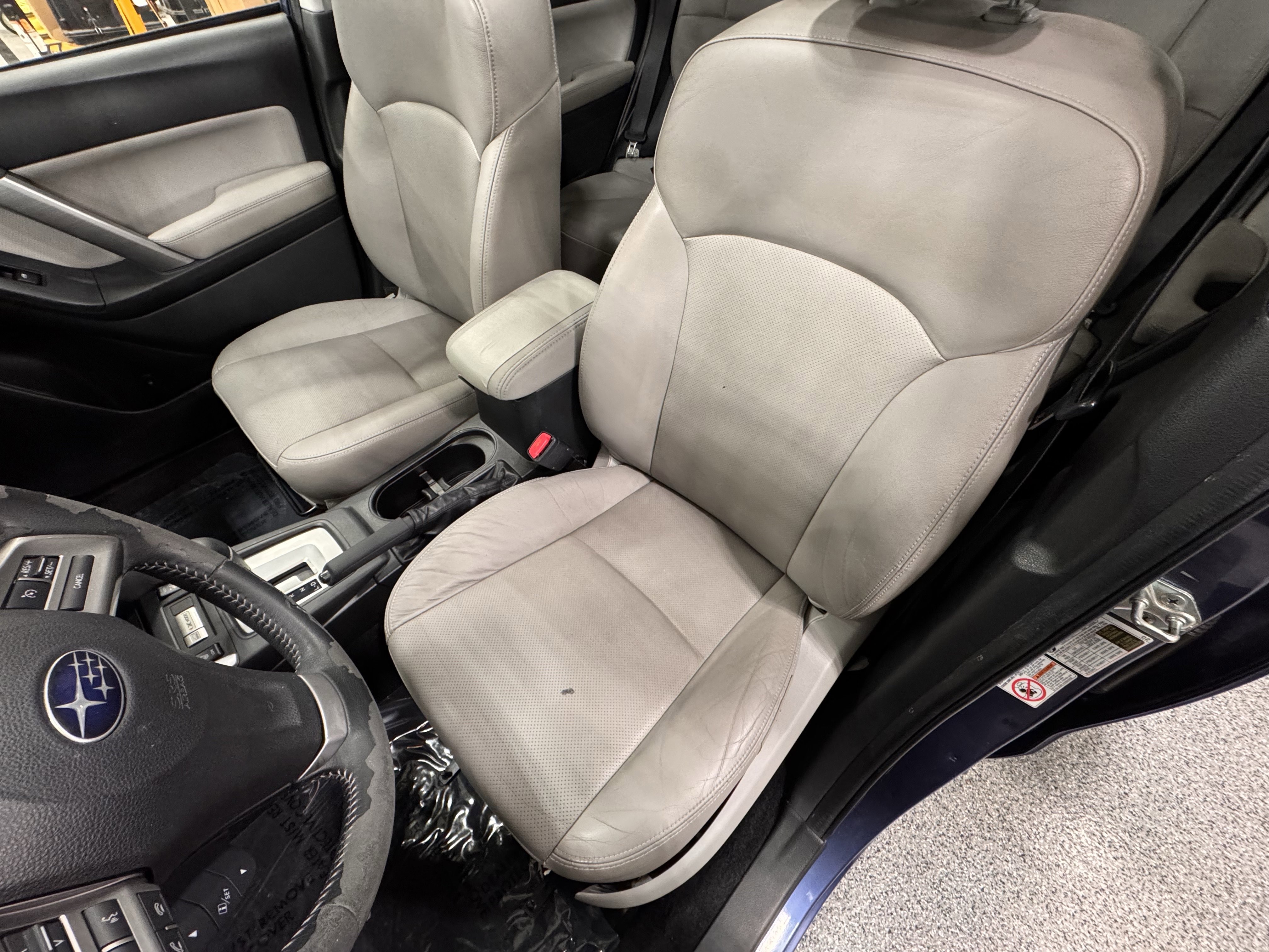 Used 2014 Subaru Forester 2.5i Limited w/ Popular Package #1 image 20