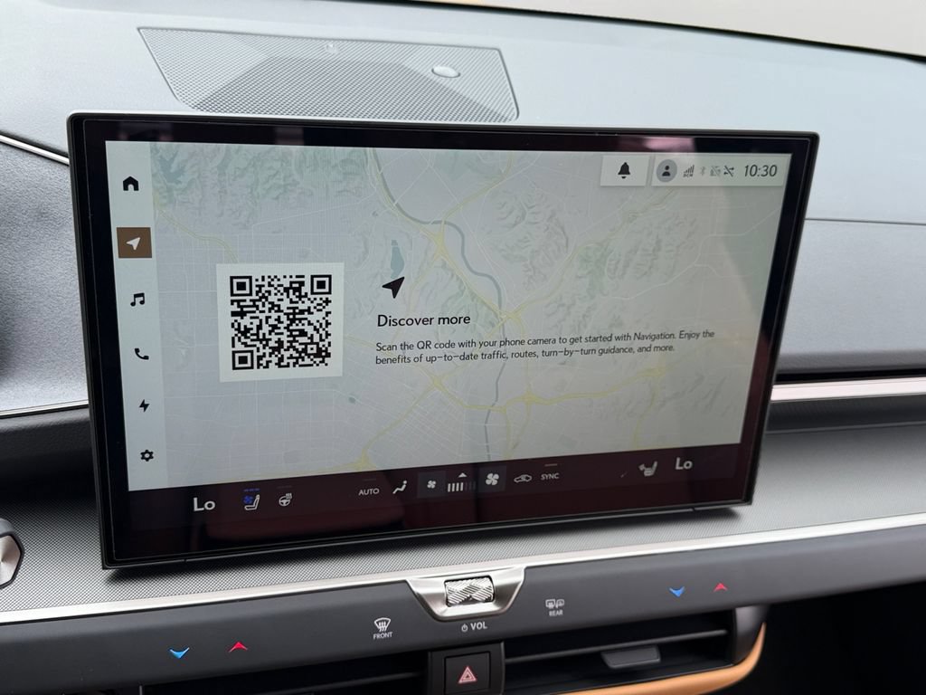 New 2026 Lexus ES 500e w/ Convenience Package AWD/4WD image 18