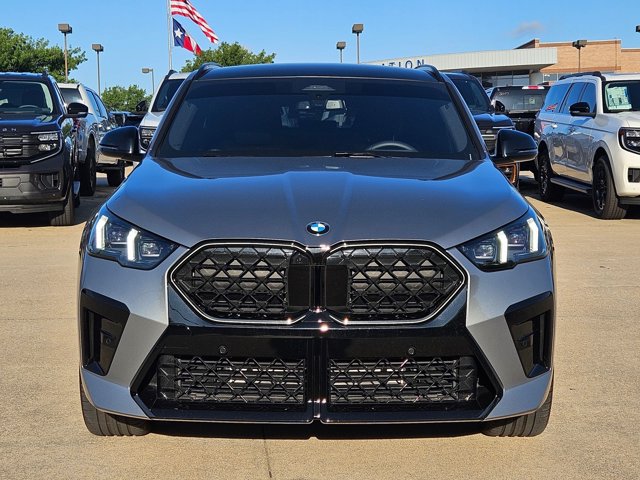 Used 2026 BMW X2 xDrive28i w/ Technology Package AWD/4WD image 2