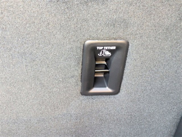 New 2026 Chevrolet Equinox LT image 28