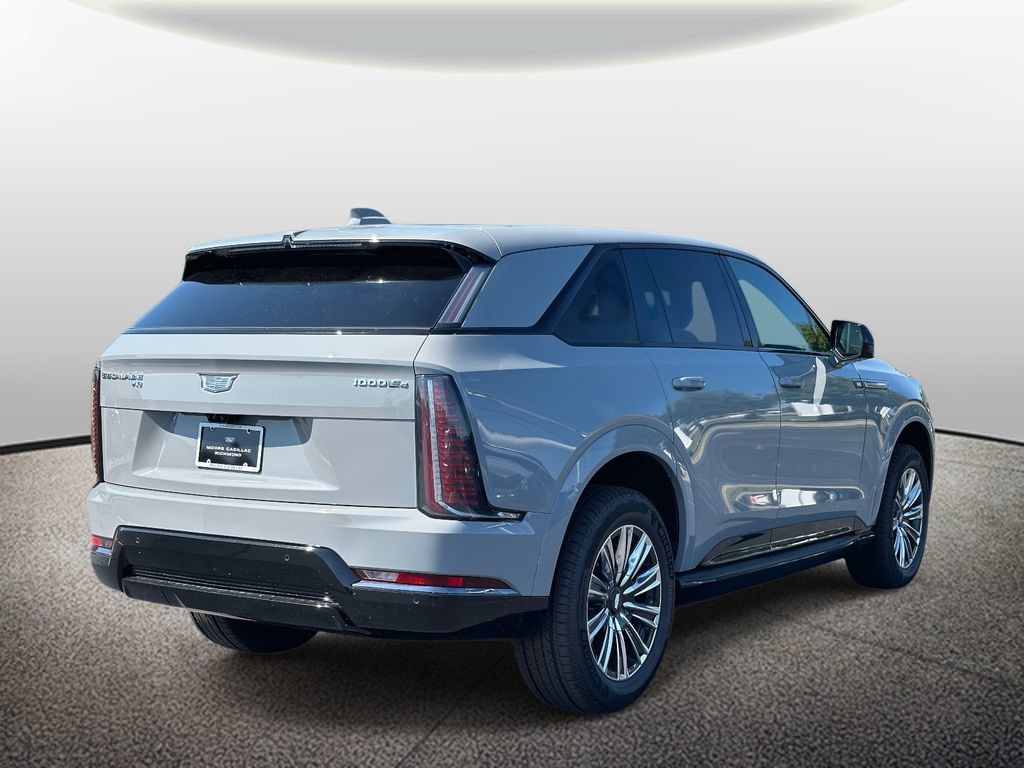 New 2026 Cadillac Escalade IQ Sport 1 AWD/4WD image 27