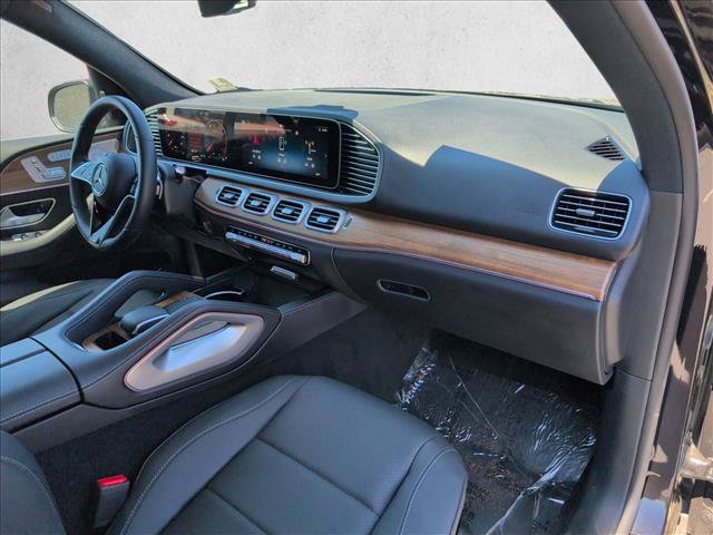 Certified 2026 Mercedes-Benz GLE 350 4MATIC image 24