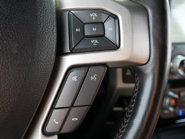 Used 2021 Ford F350 Platinum w/ Tremor Off-Road Package AWD/4WD image 27