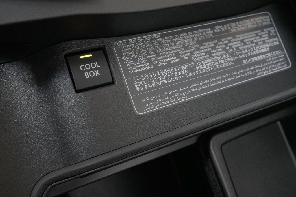 New 2026 Lexus LX 600 4WD w/ Accessory Package (Z1) image 33