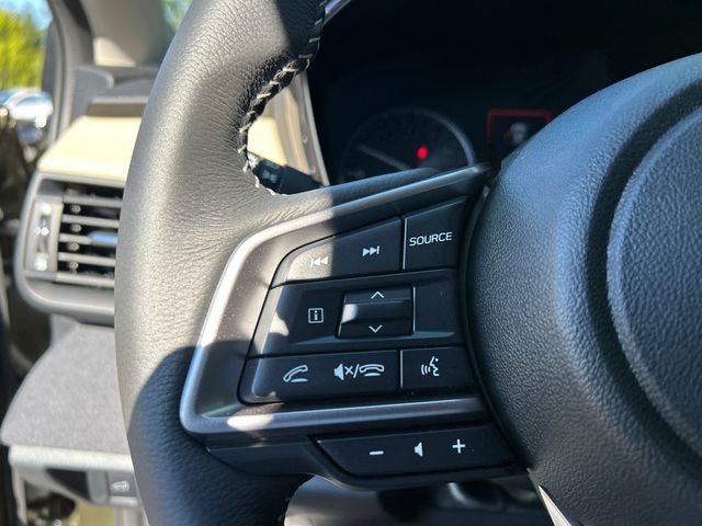 New 2025 Subaru Outback Premium w/ Popular Package #1 image 13