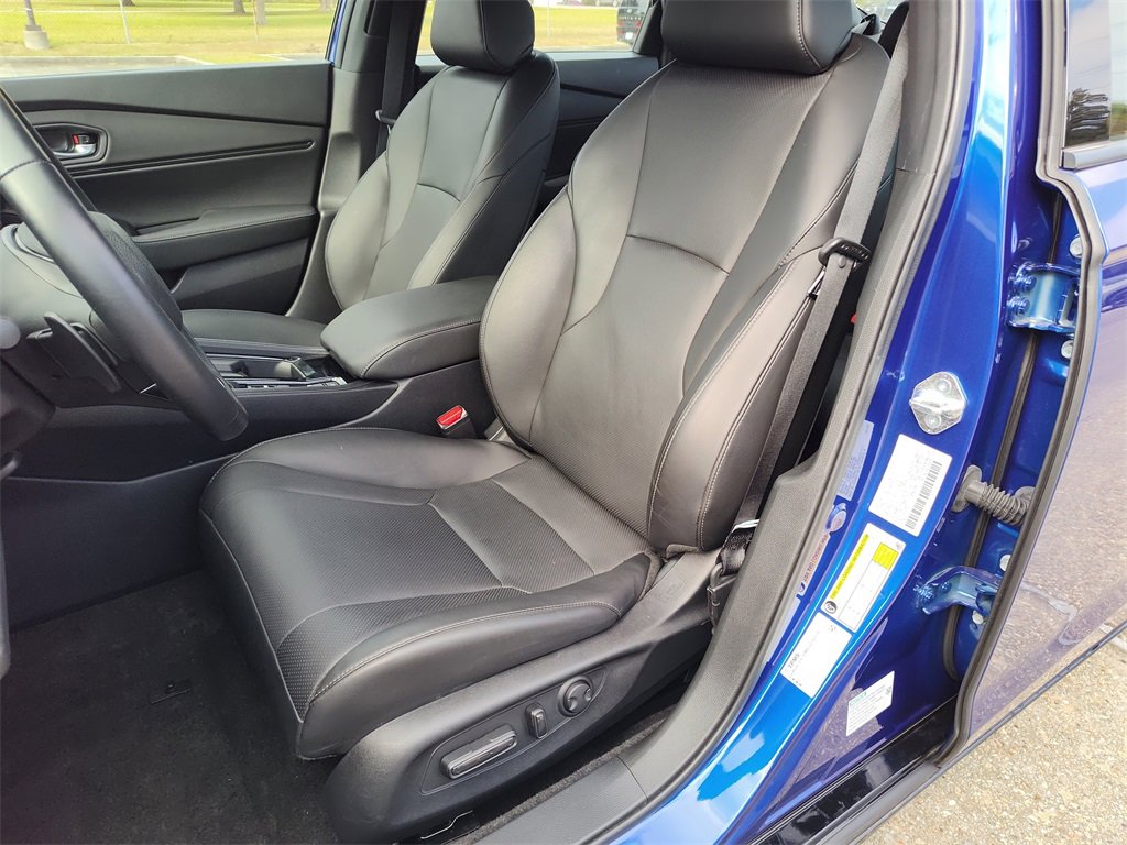 Used 2024 Honda Accord Sport image 22
