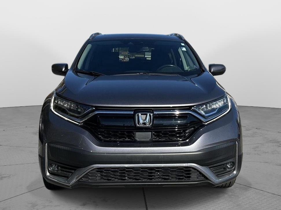 Certified 2020 Honda CR-V Touring image 48