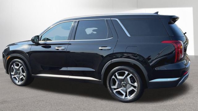 Used 2023 Hyundai Palisade Limited AWD/4WD image 6