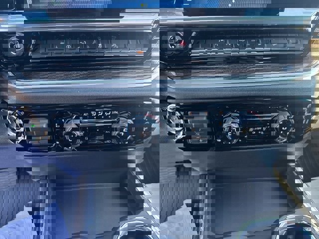 New 2026 Chevrolet Silverado 1500 LT w/ Z71 Off-Road Package image 16