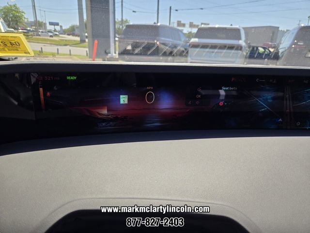 New 2026 Lincoln Nautilus Reserve AWD/4WD image 20