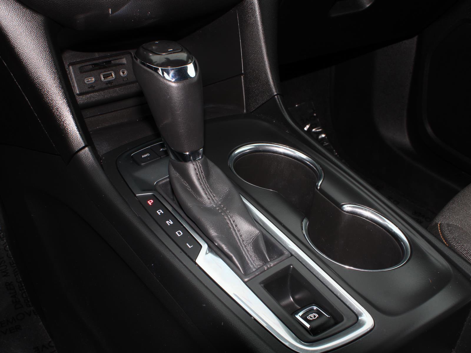 Used 2019 Chevrolet Equinox LT w/ Sun & Navigation Package image 15