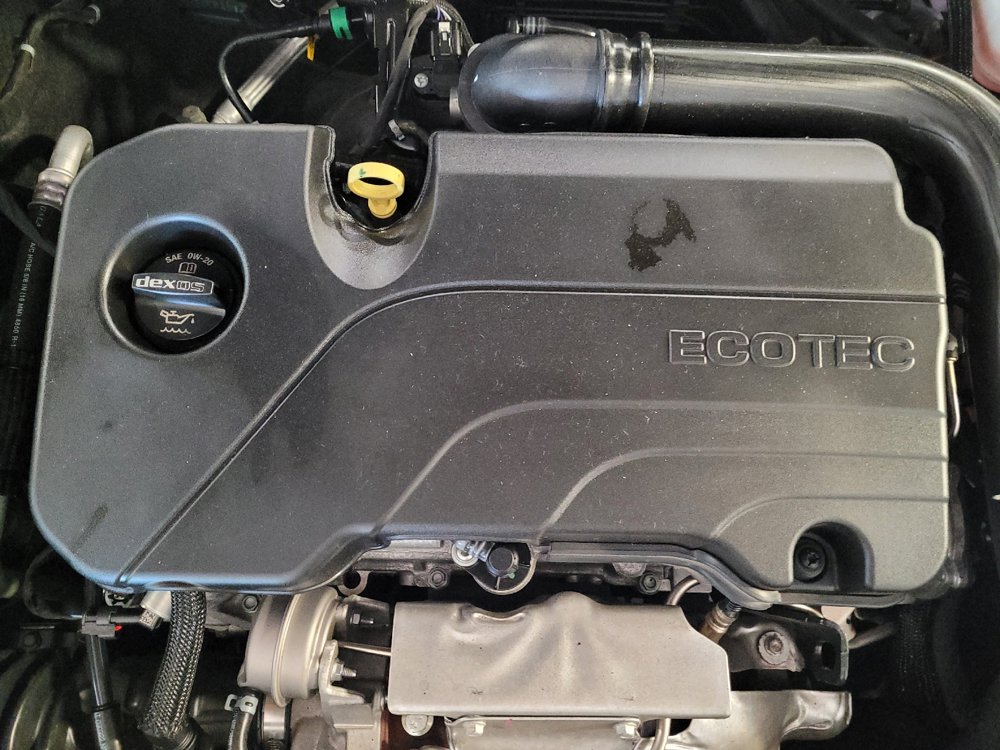 Used 2022 Chevrolet Malibu LT FWD image 30
