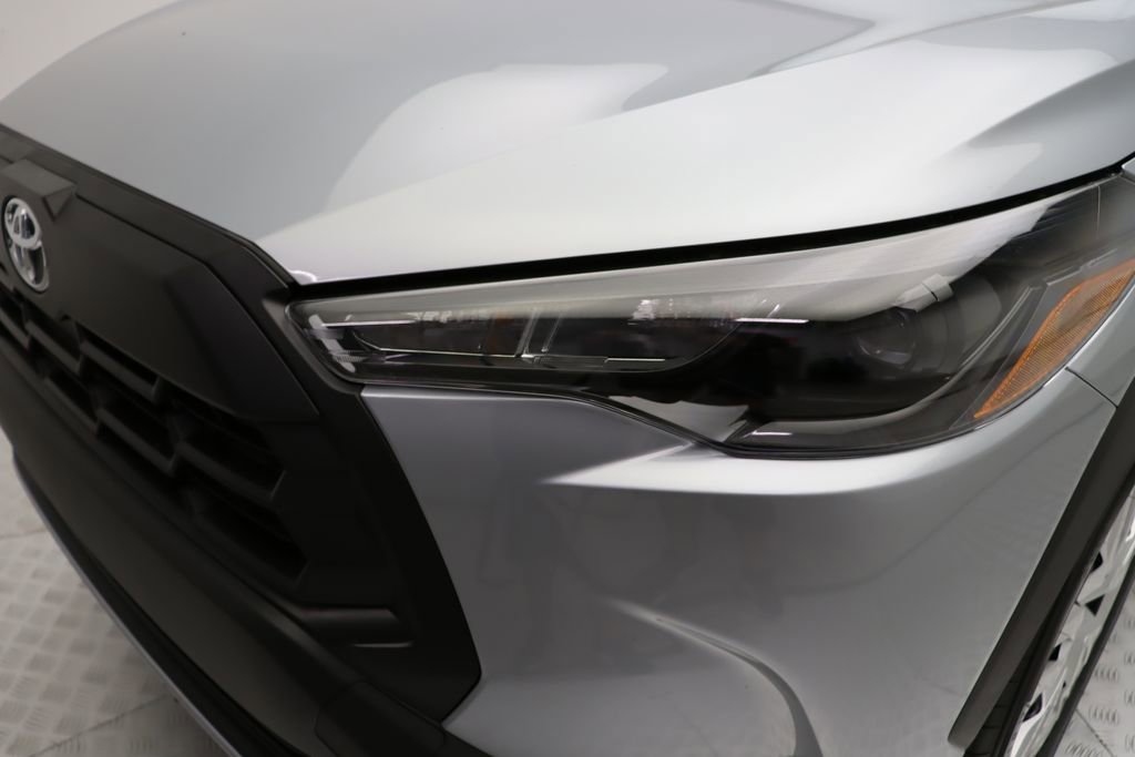 Certified 2026 Toyota Corolla Cross L image 3