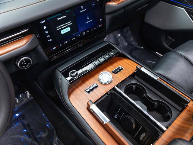 New 2027 Lincoln Navigator L Black Label AWD/4WD image 25