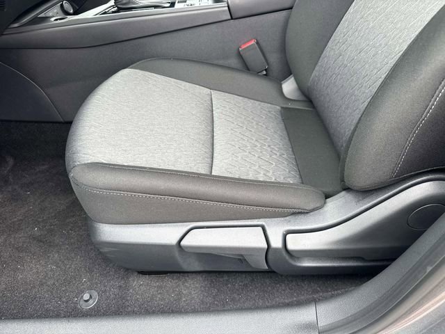 New 2026 Nissan Sentra SV w/ Floor Mat Package FWD image 19