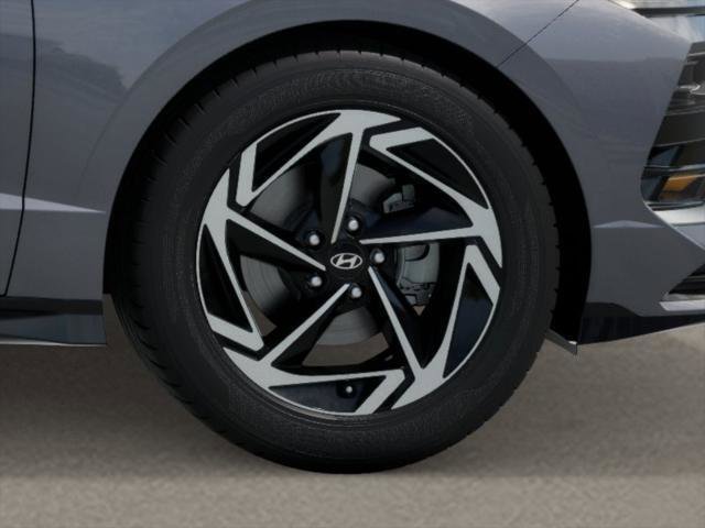 New 2026 Hyundai Sonata SEL image 8