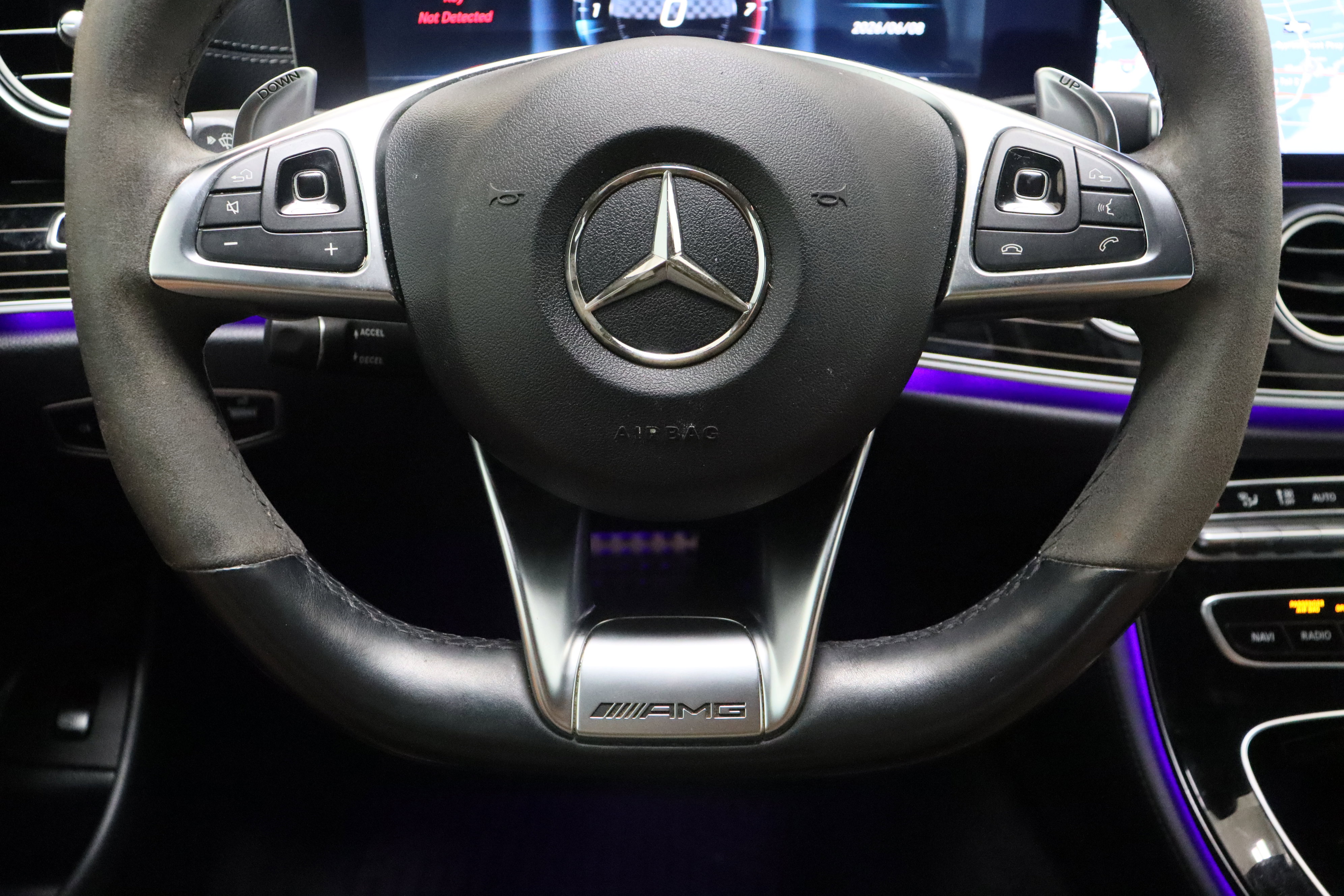 Used 2017 Mercedes-Benz E 43 AMG 4MATIC Sedan image 26