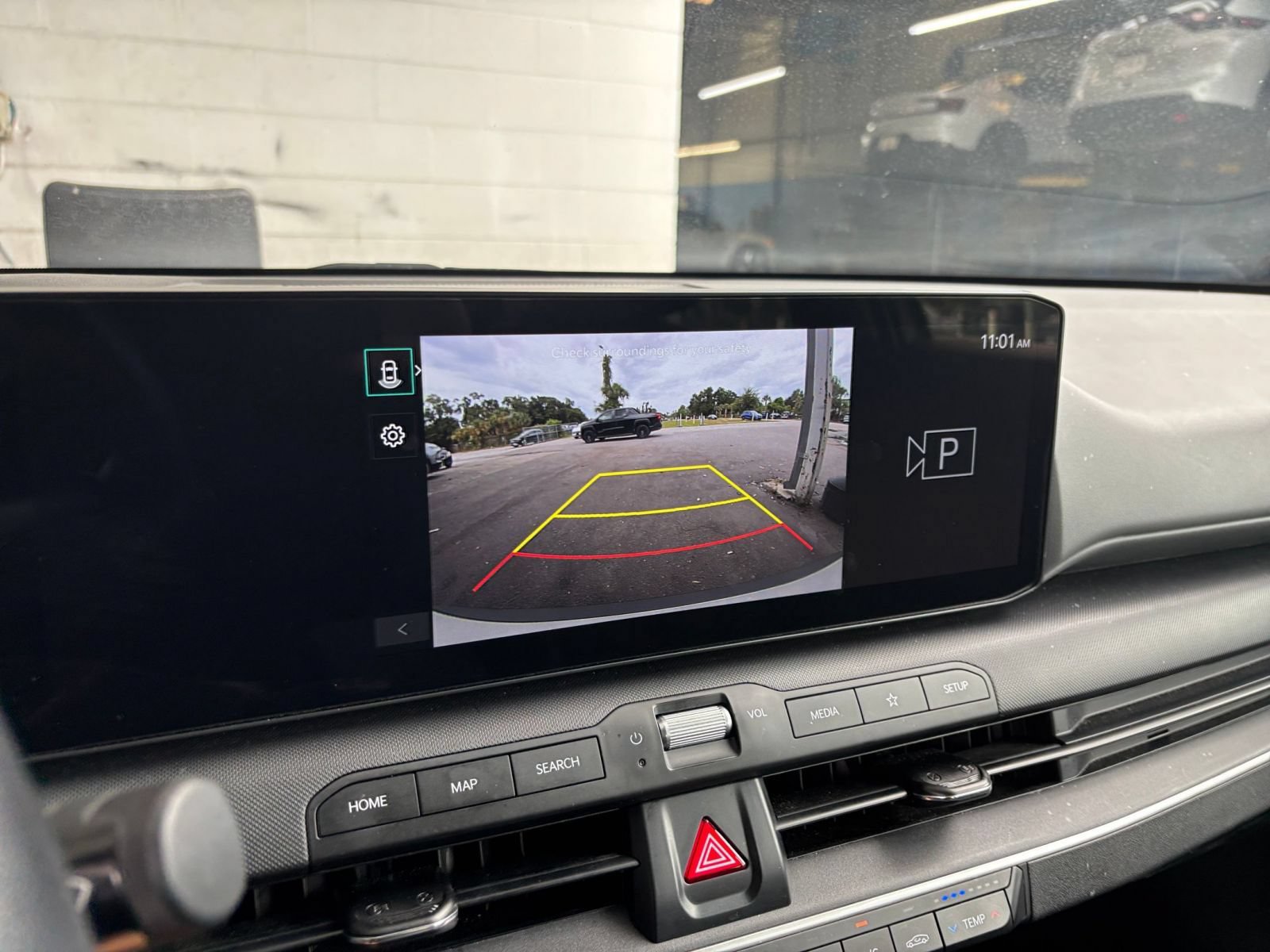 Used 2025 Kia K4 FWD image 25