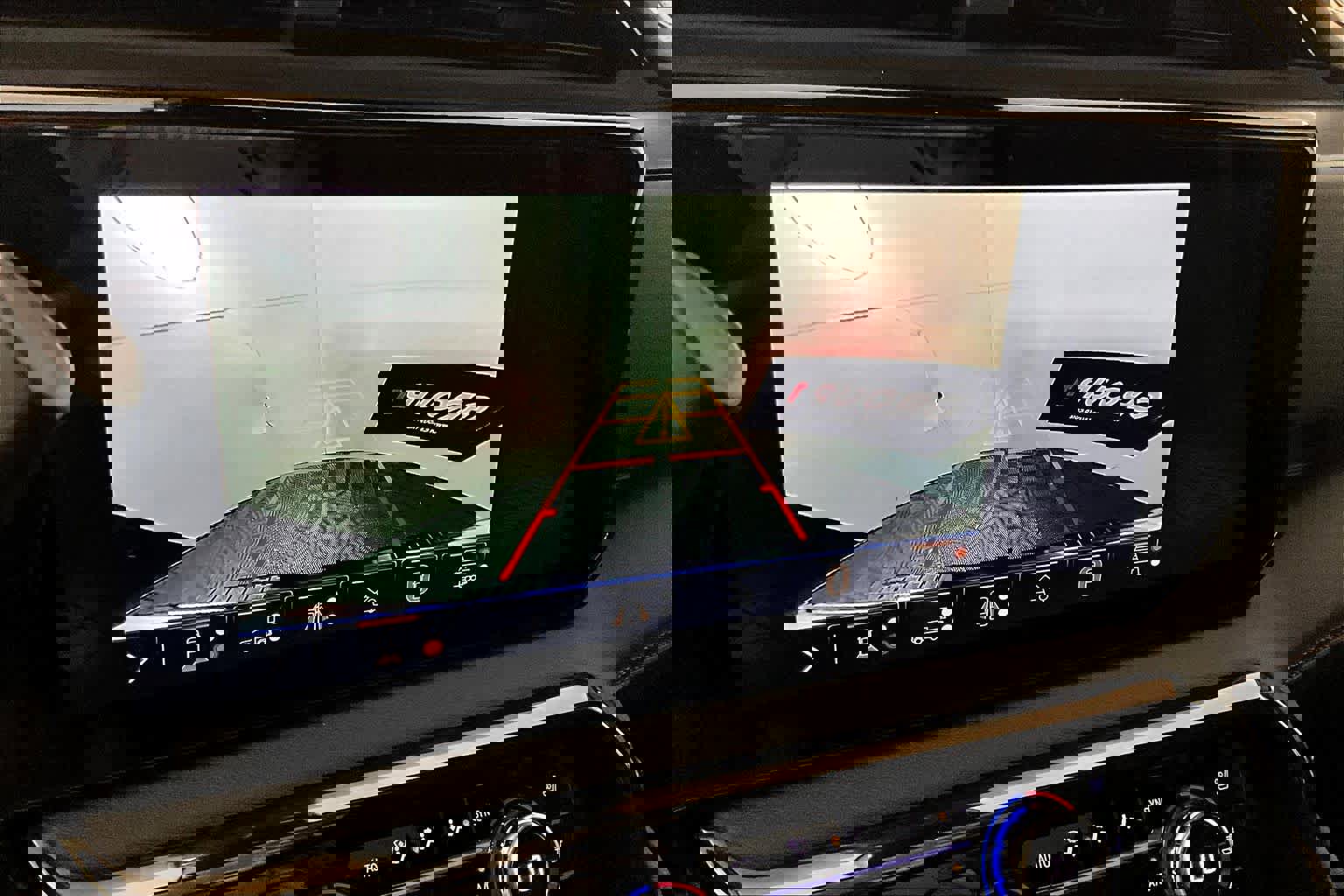 Used 2026 GMC Sierra 2500 AT4 w/ AT4 Premium Plus Package image 46