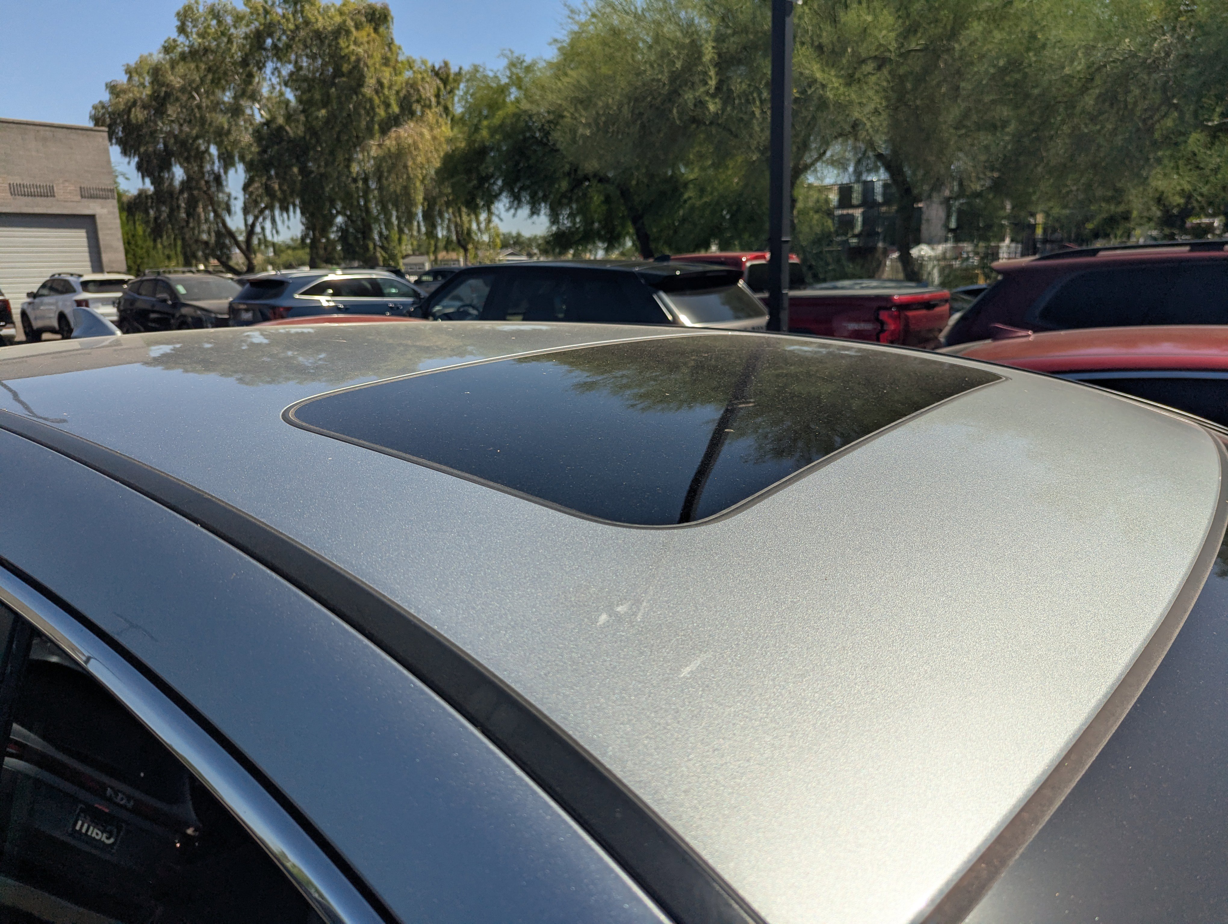 Used 2019 Honda CR-V EX-L image 8