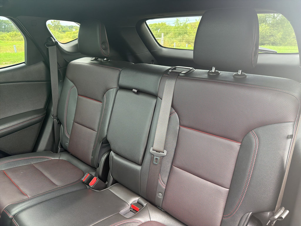 Used 2021 Chevrolet Blazer RS w/ Enhanced Convenience Package AWD/4WD image 37
