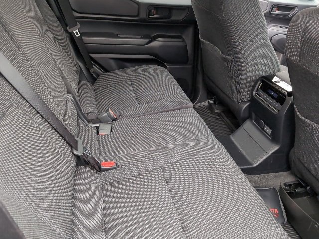 Used 2024 Toyota Land Cruiser 1958 image 24