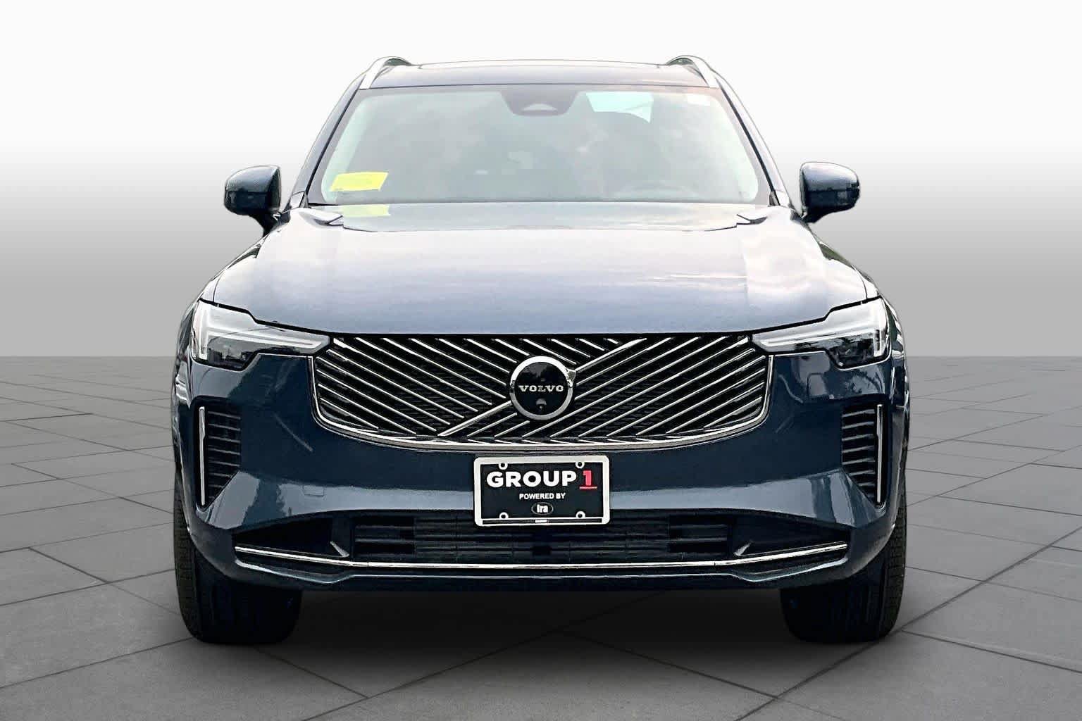 New 2026 Volvo XC90 T8 Plus w/ Protection Package Premier AWD/4WD video 2