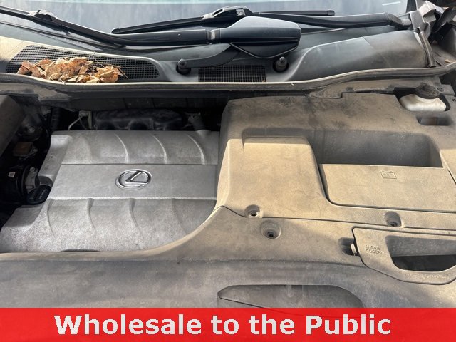 Used 2015 Lexus RX 350 AWD image 37