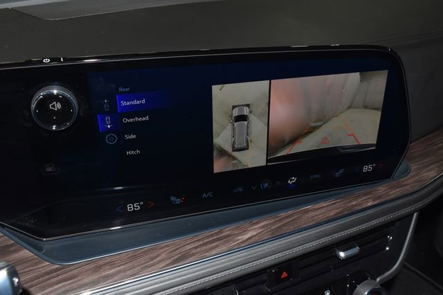 Used 2025 Chevrolet Tahoe Z71 w/ Z71 Off-Road Package image 16