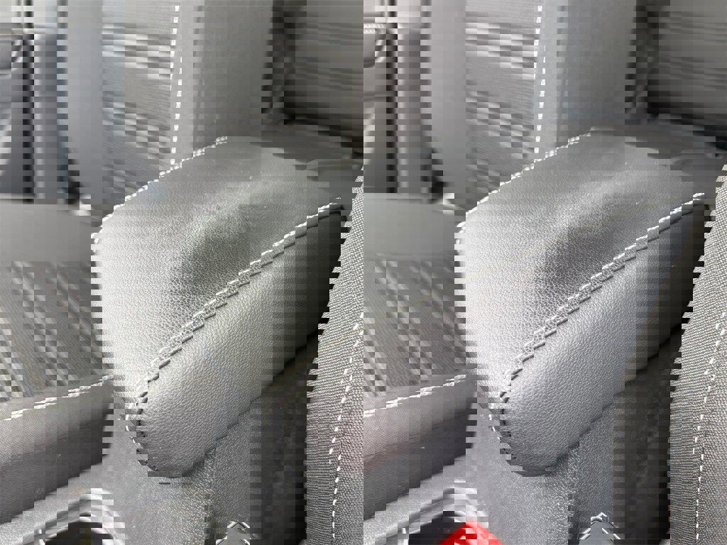 Used 2024 Volkswagen Tiguan S w/ MDO Package, Three-Row image 17