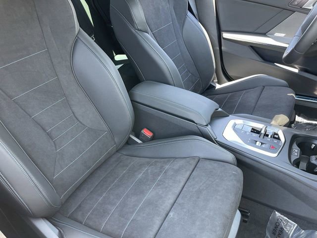 Used 2025 BMW M235i xDrive w/ Premium Package AWD/4WD image 11