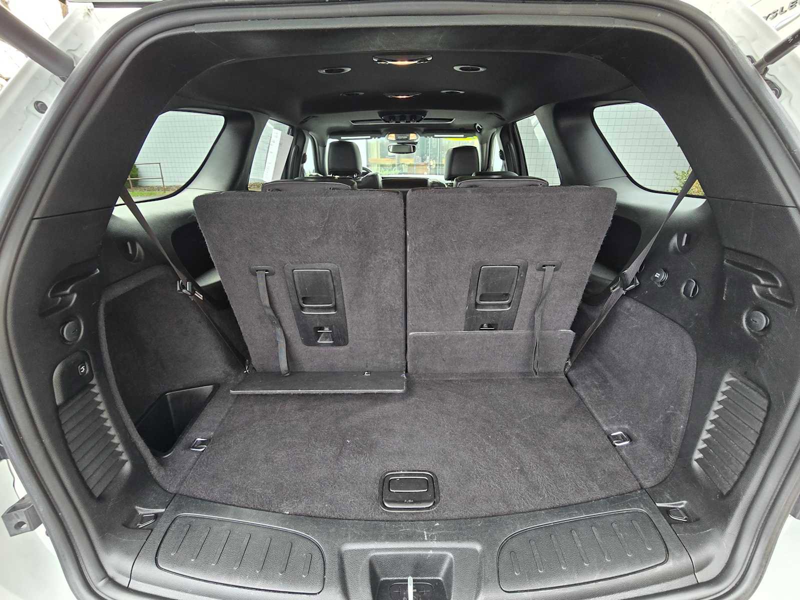 Used 2024 Dodge Durango GT AWD/4WD image 10