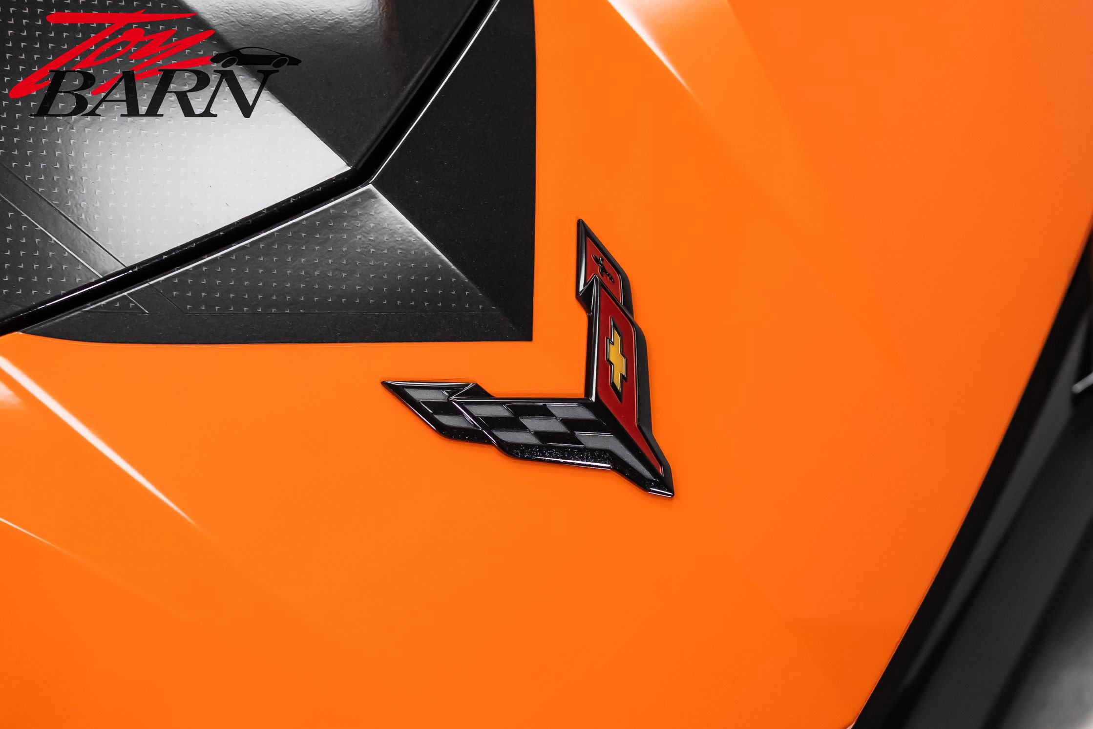 Used 2023 Chevrolet Corvette Stingray Preferred Conv w/ Z51 Performance Package RWD image 17