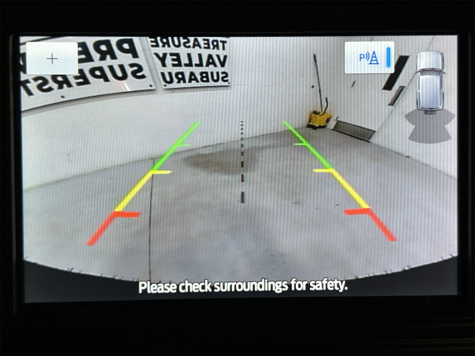 Used 2023 Ford Bronco Wildtrak image 17