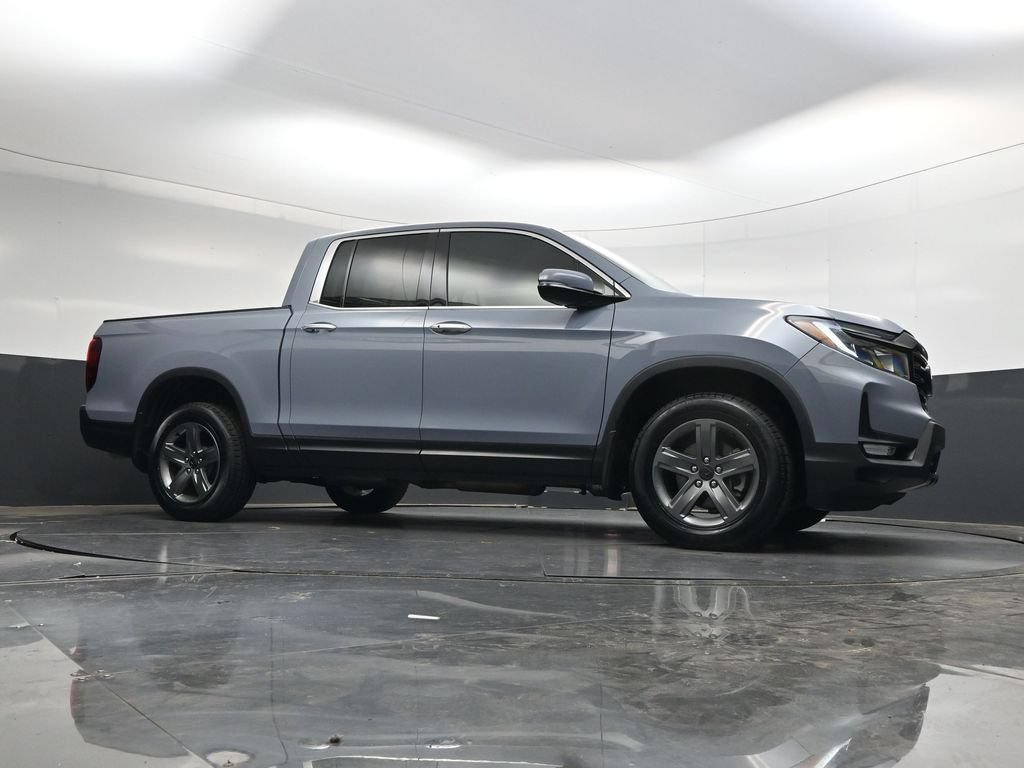 Certified 2023 Honda Ridgeline RTL-E image 38