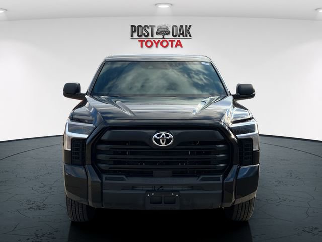 Used 2026 Toyota Tundra SR image 2