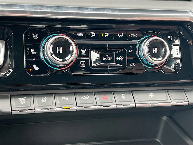 New 2026 GMC Sierra 3500 Denali Ultimate image 11