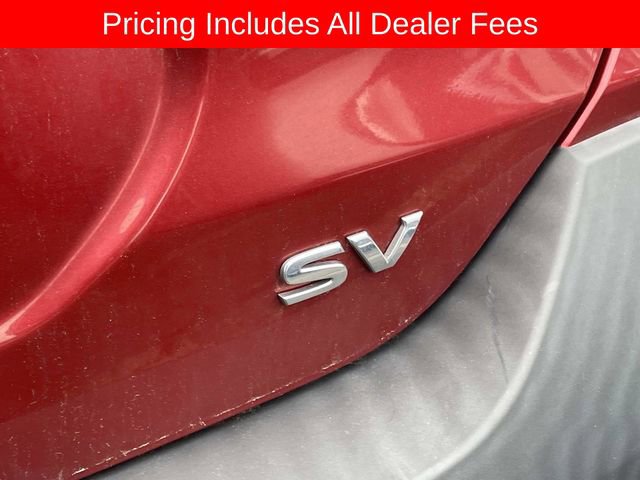 Used 2019 Nissan Kicks SV FWD image 8