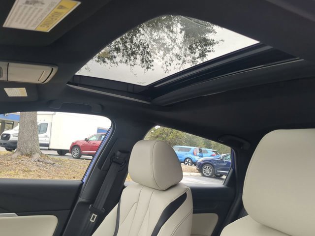 New 2025 Acura Integra A-Spec image 18