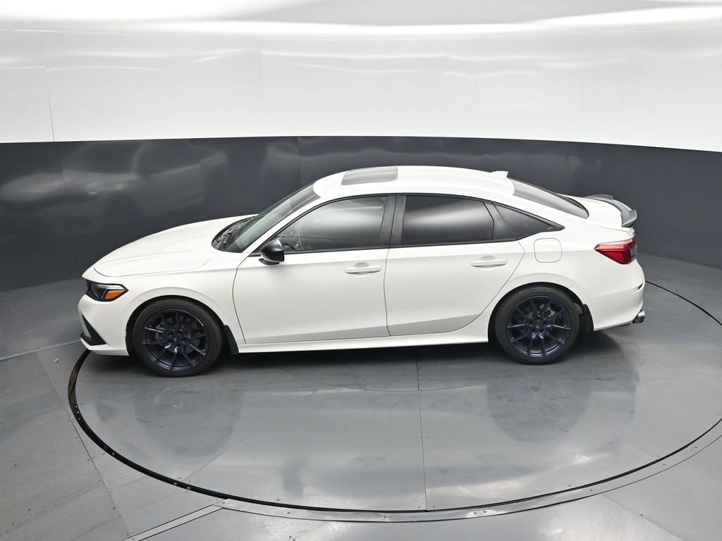 Used 2024 Honda Civic Si image 40