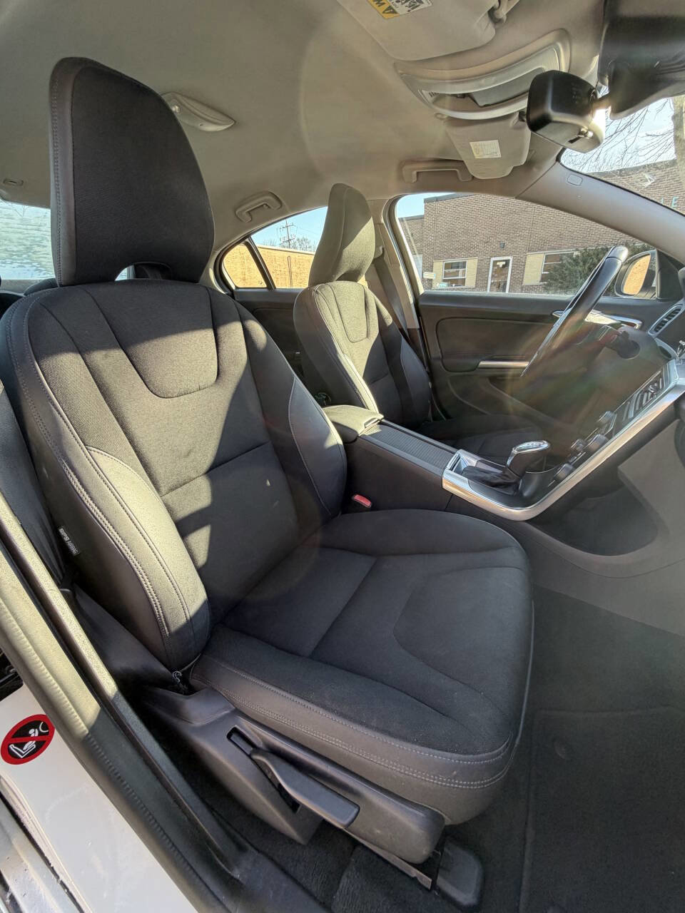 Used 2013 Volvo S60 T5 image 11