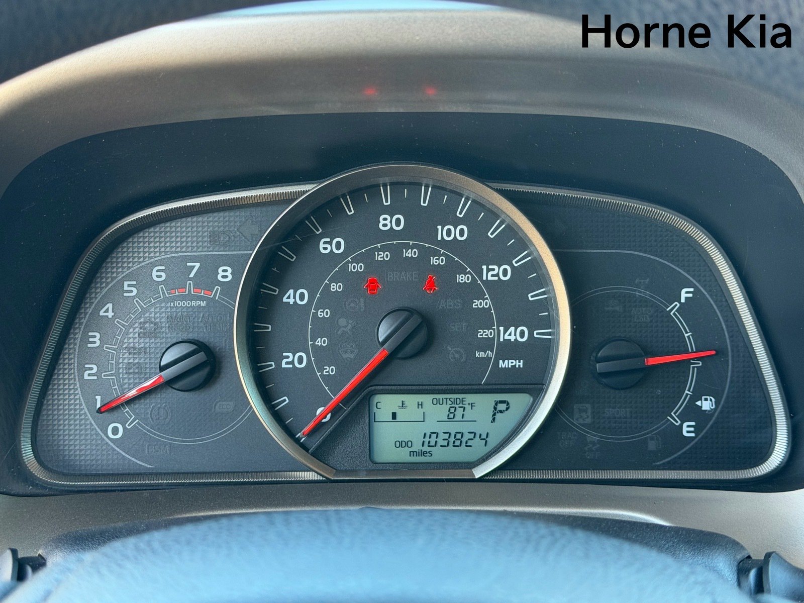 Used 2014 Toyota RAV4 XLE FWD image 35