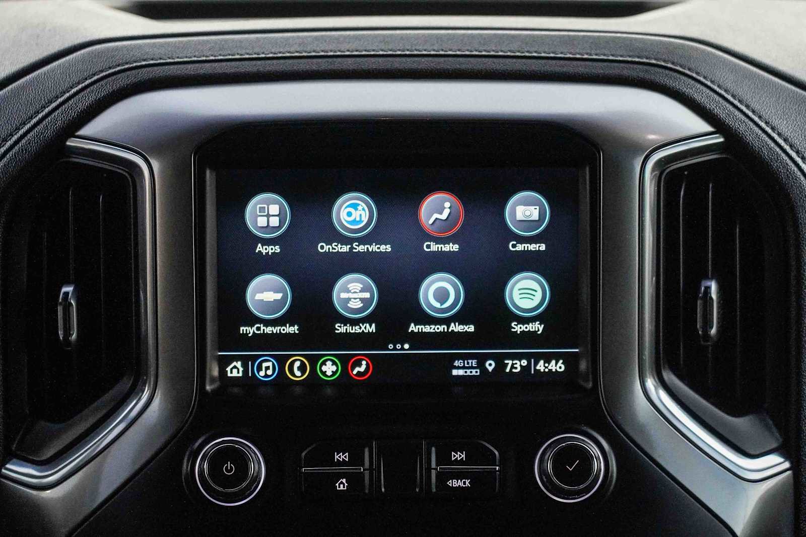 Used 2021 Chevrolet Silverado 1500 RST w/ All Star Edition Plus image 14