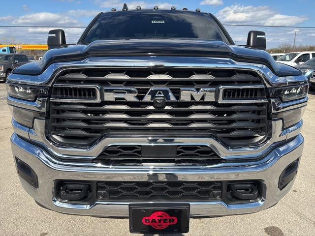 Used 2025 RAM 2500 Tradesman image 14