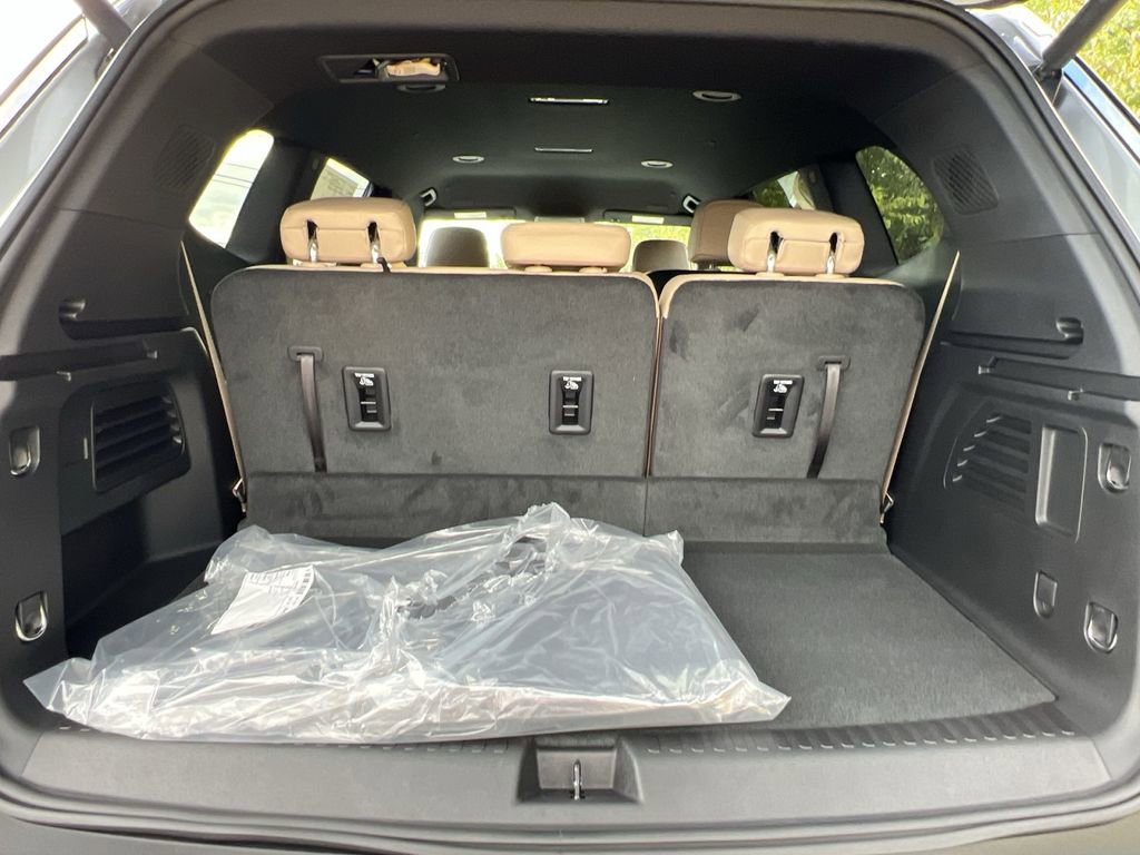 New 2026 Buick Enclave Preferred image 26