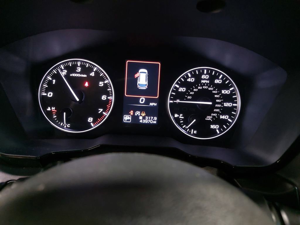 Used 2022 Subaru Outback Premium image 20