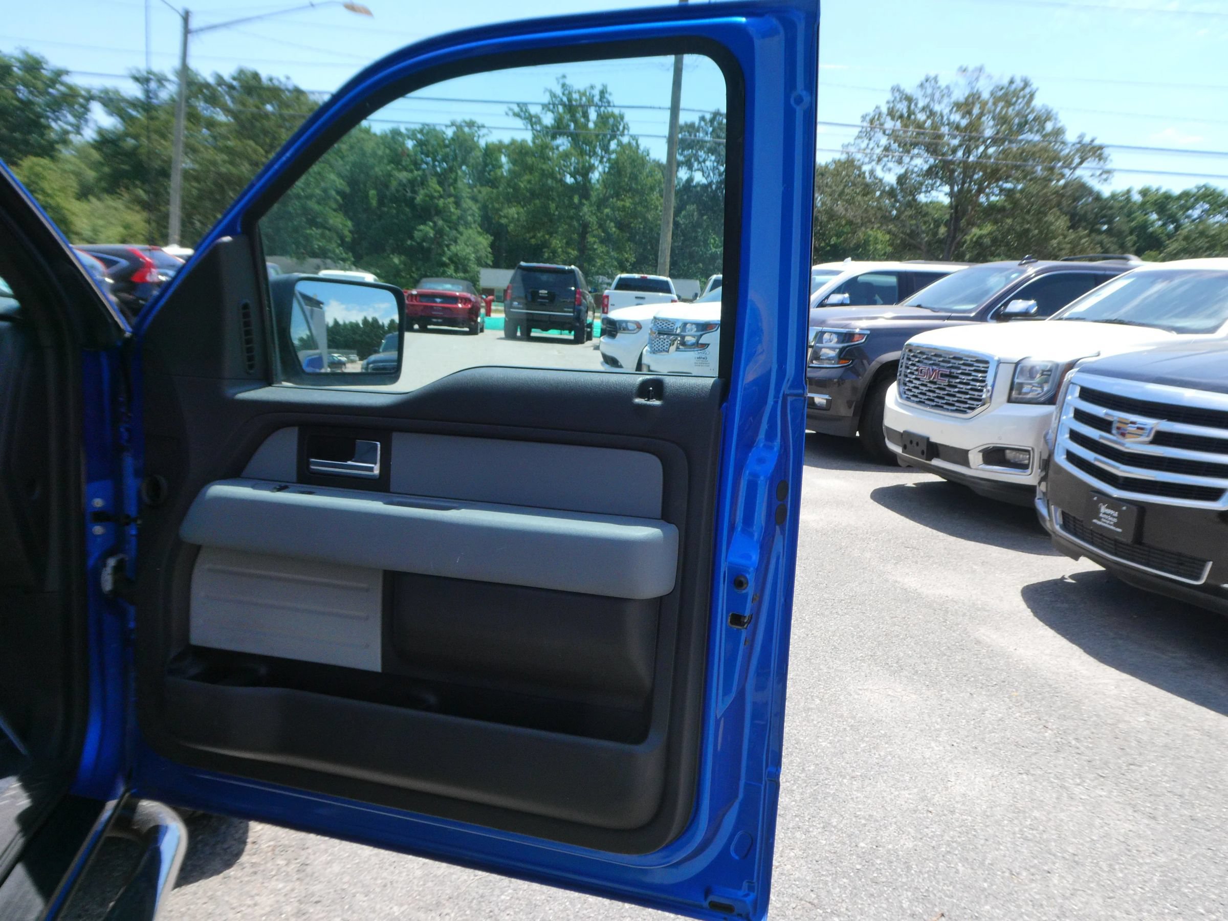 Used 2014 Ford F150 XLT RWD image 20